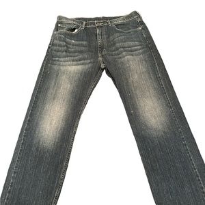 Levi’s 505 jeans. 36 x 30